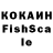Экстази круглые Valery Perfilev